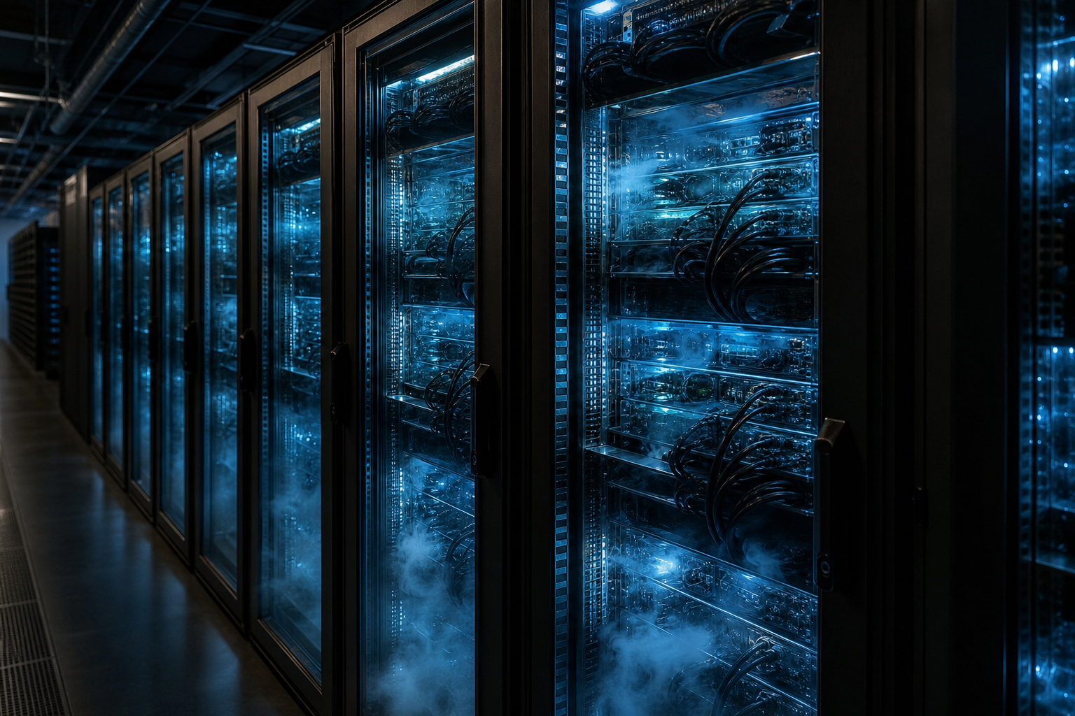 AI Server Platform